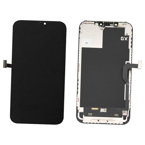 SCREEN-12G PRO MAX (2020) BLACK - SOFT OLED - GX